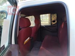 نیسان نەڤارا